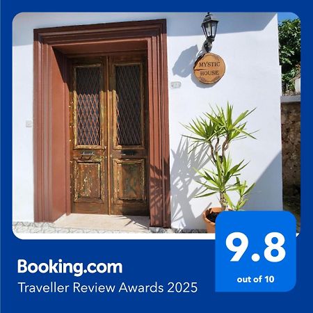 Mystic Guest House Famagusta Famagusta  Exterior foto
