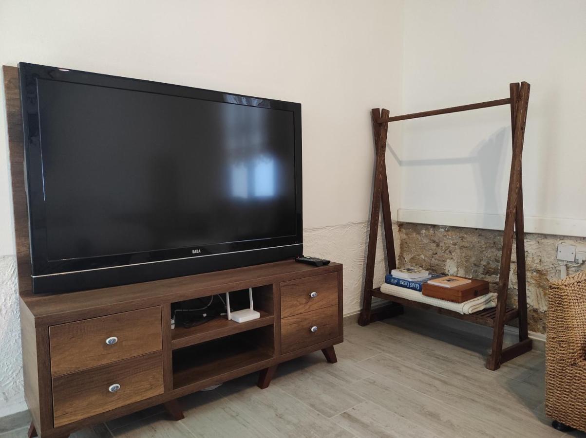 Mystic Guest House Famagusta Famagusta  Exterior foto