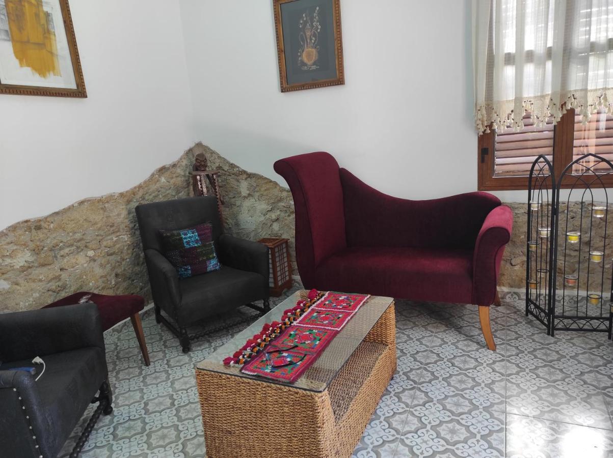 Mystic Guest House Famagusta Famagusta  Exterior foto