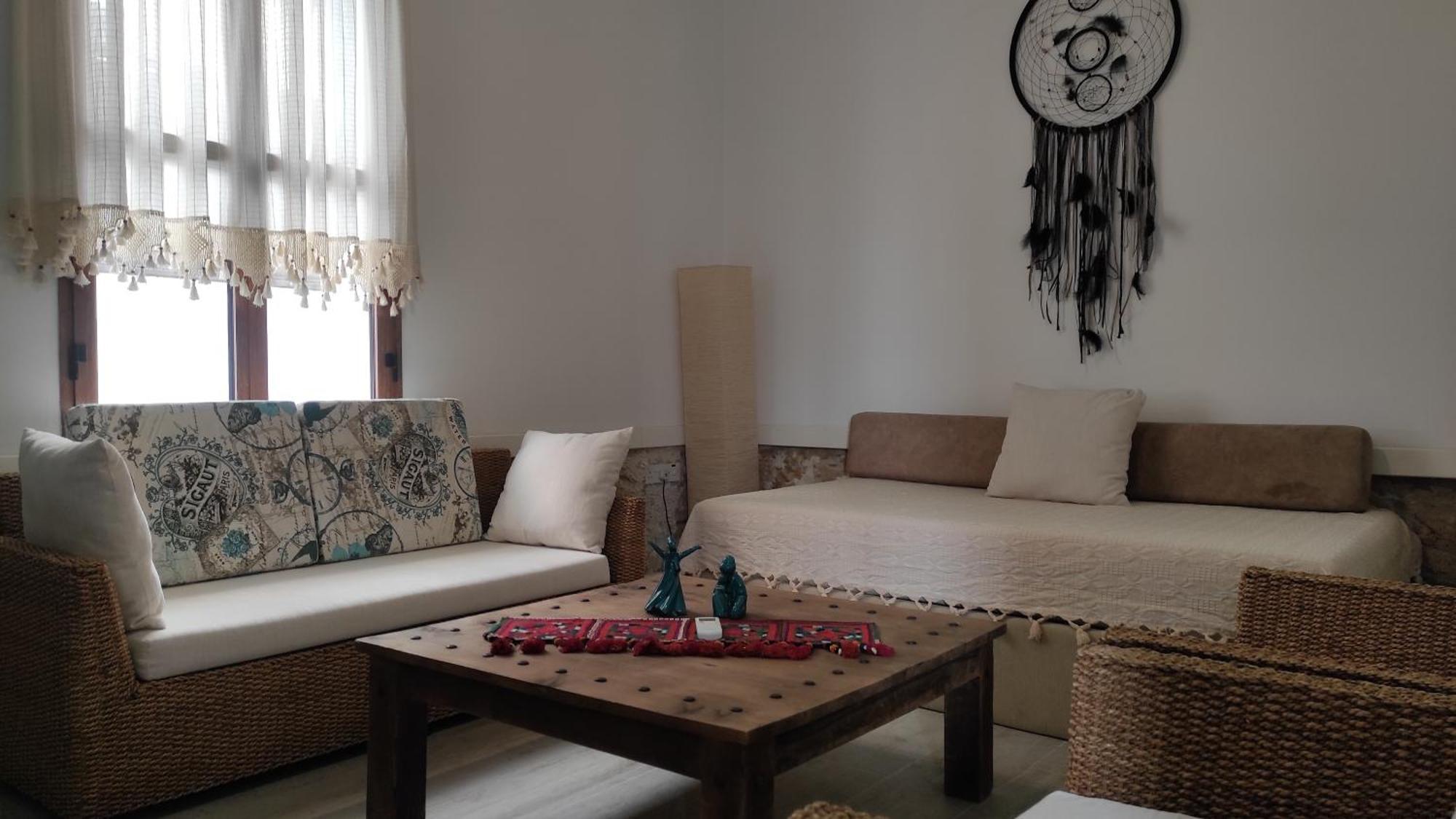 Mystic Guest House Famagusta Famagusta  Exterior foto