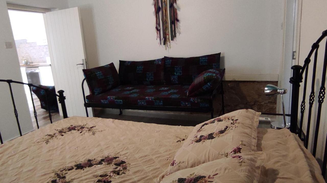 Mystic Guest House Famagusta Famagusta  Exterior foto
