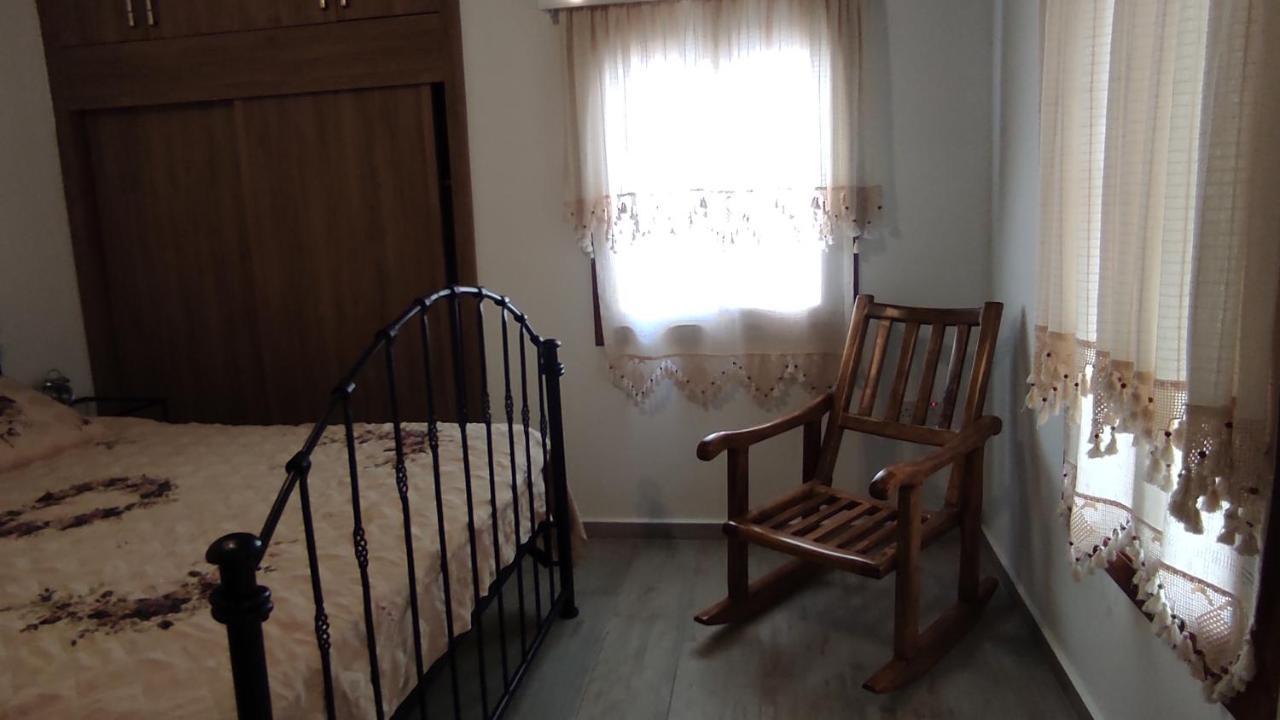 Mystic Guest House Famagusta Famagusta  Exterior foto