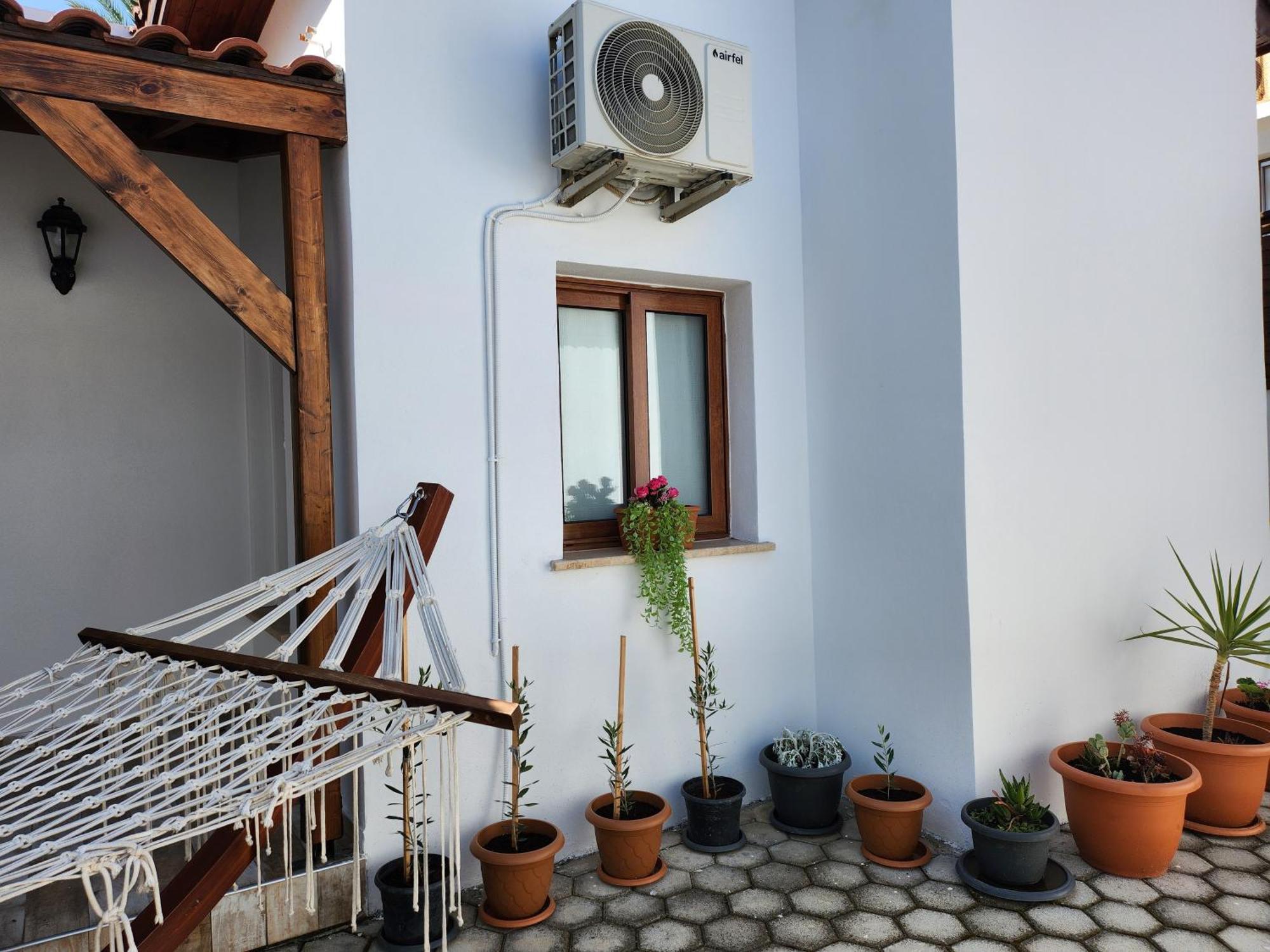 Mystic Guest House Famagusta Famagusta  Exterior foto