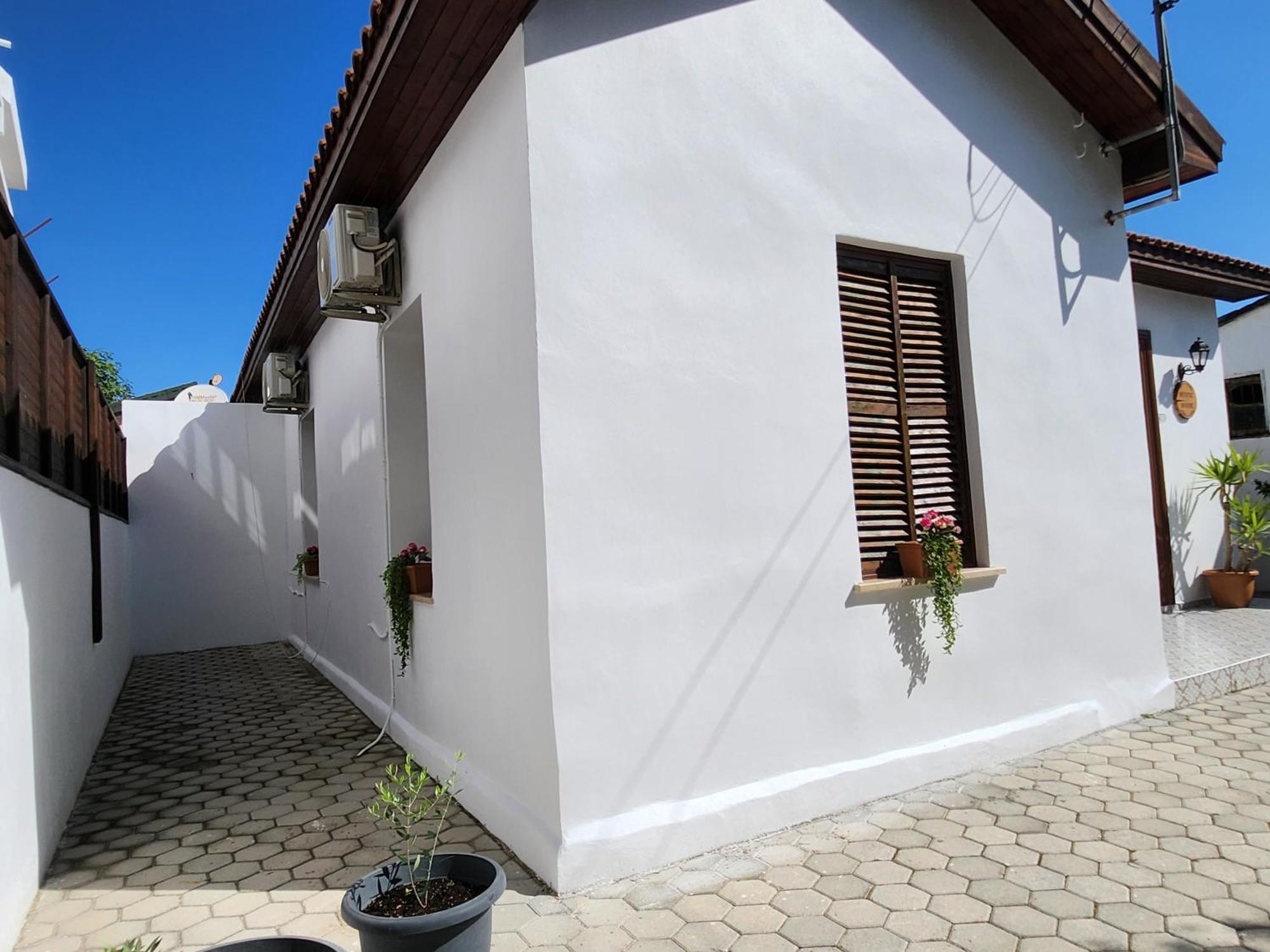 Mystic Guest House Famagusta Famagusta  Exterior foto