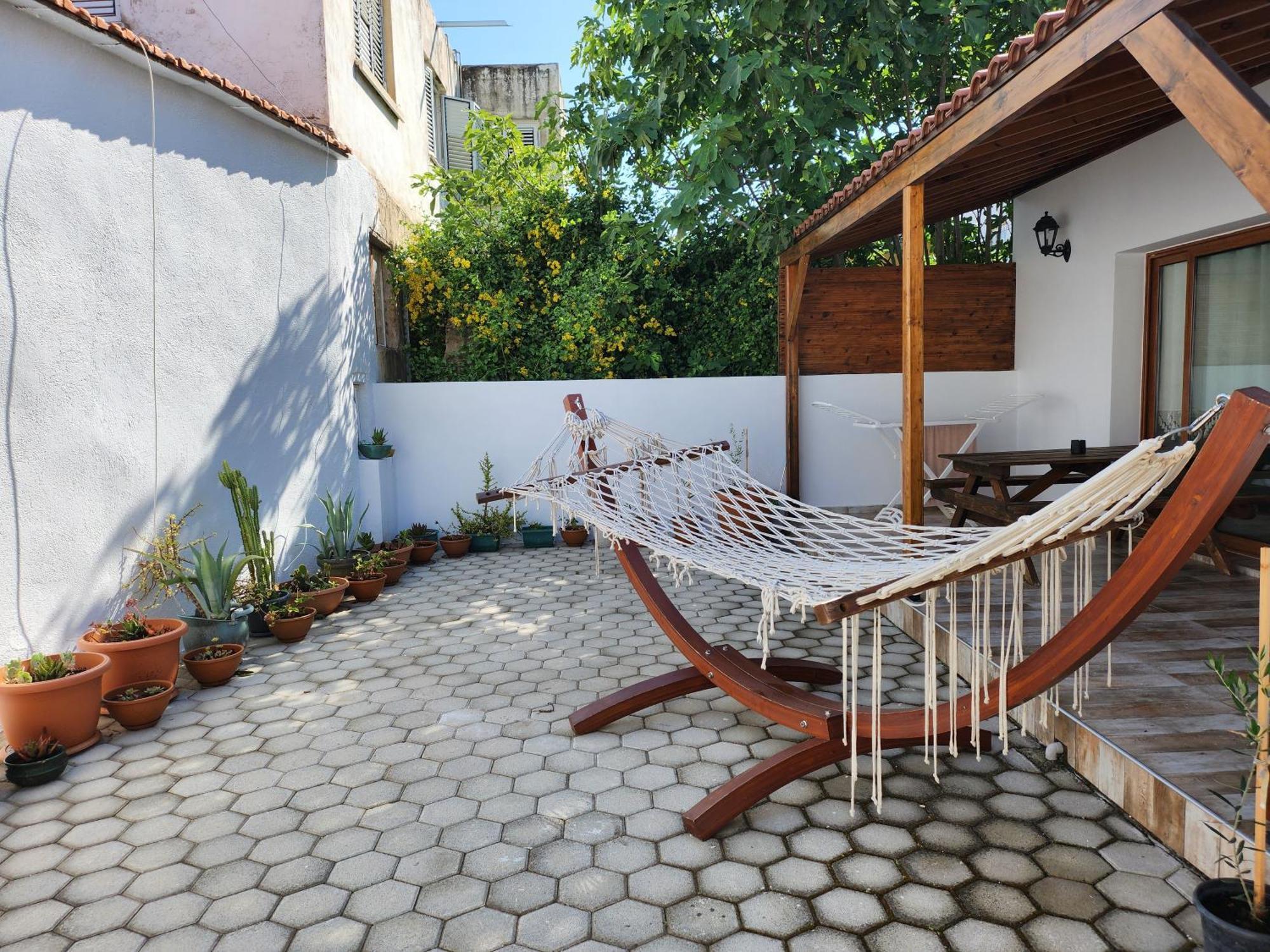 Mystic Guest House Famagusta Famagusta  Exterior foto